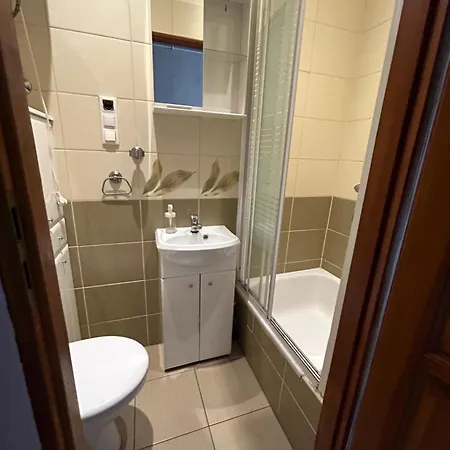 Retoryka Apartamento *